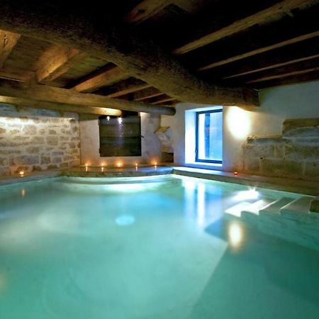 La Paloma B&B Barbentane Buitenkant foto