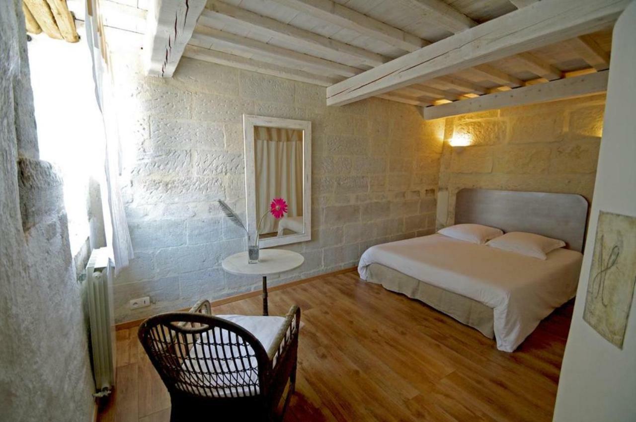 La Paloma B&B Barbentane Buitenkant foto