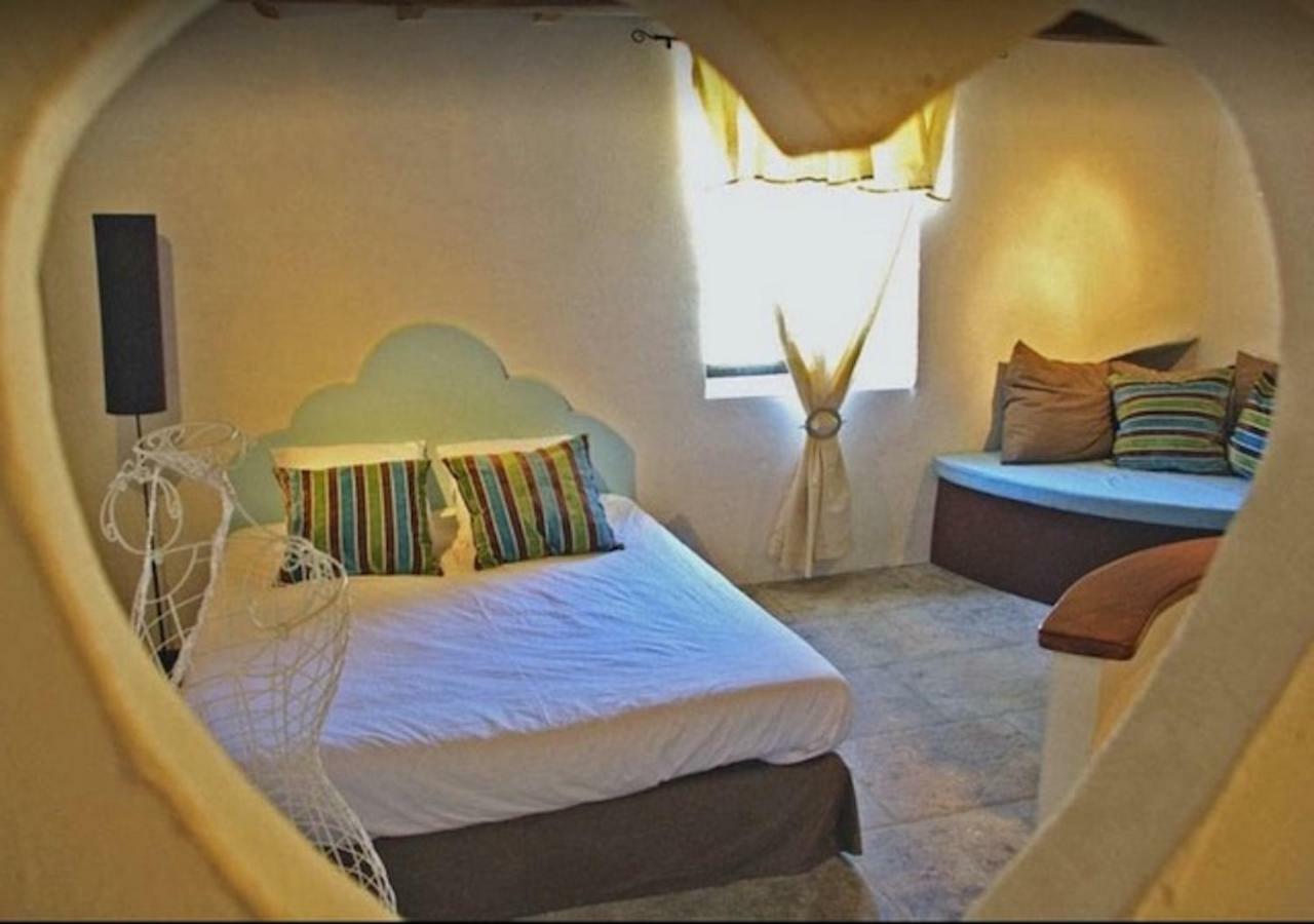 La Paloma B&B Barbentane Buitenkant foto