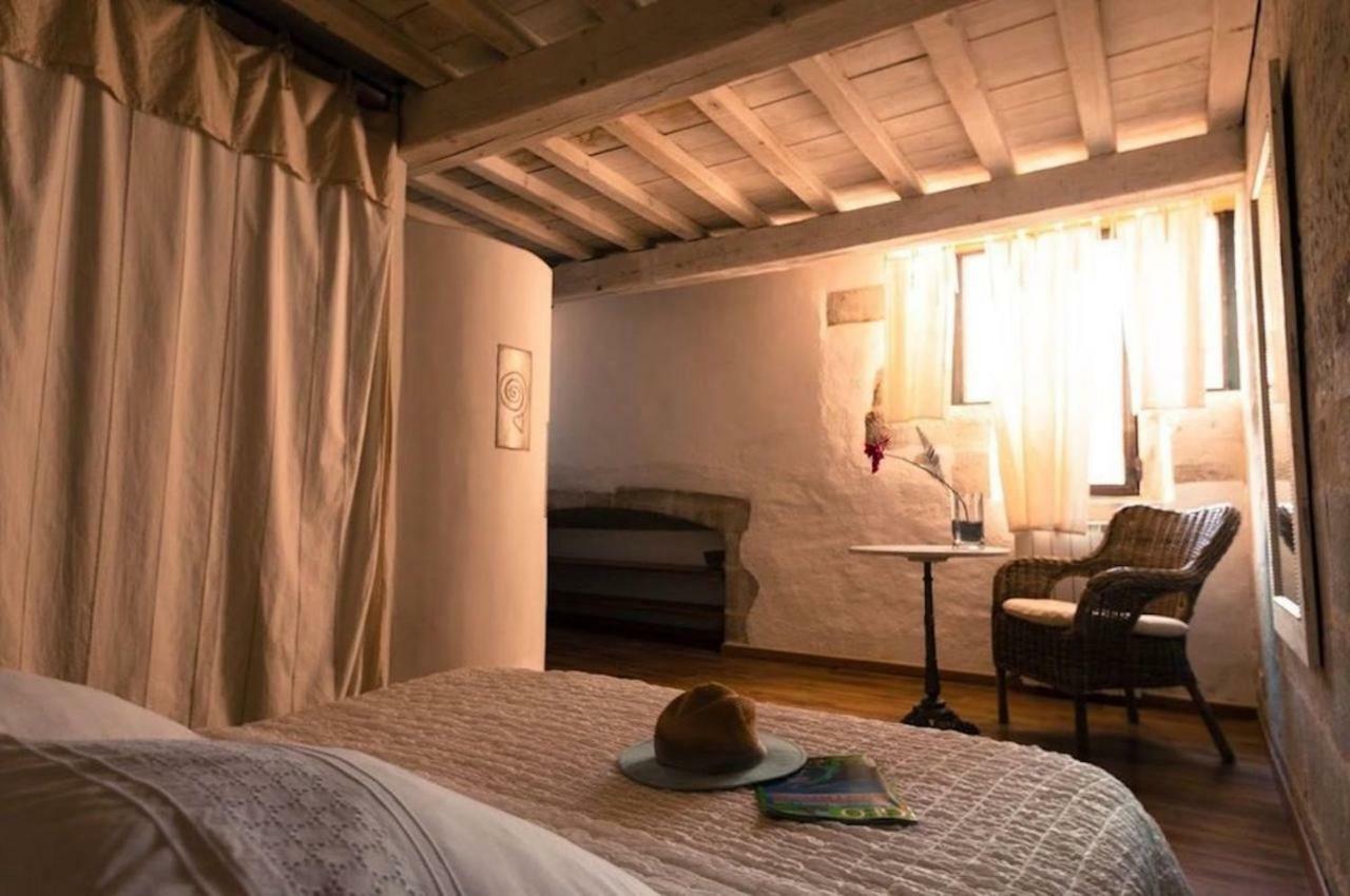 La Paloma B&B Barbentane Buitenkant foto