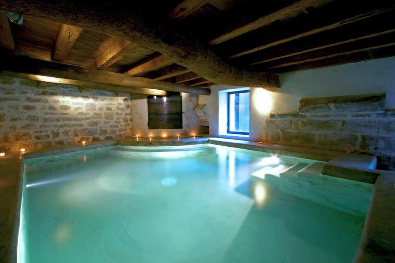 La Paloma B&B Barbentane Buitenkant foto