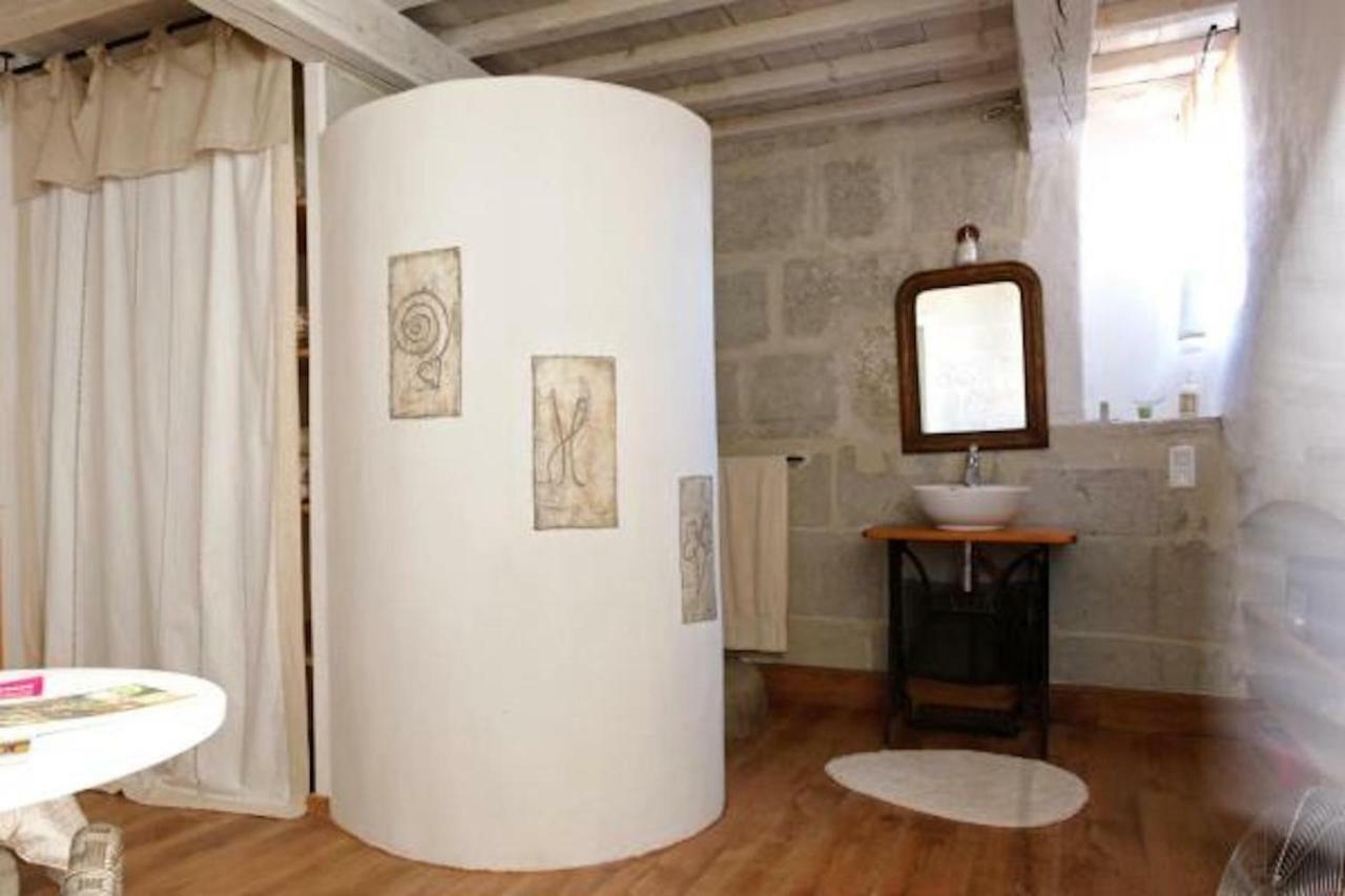La Paloma B&B Barbentane Buitenkant foto