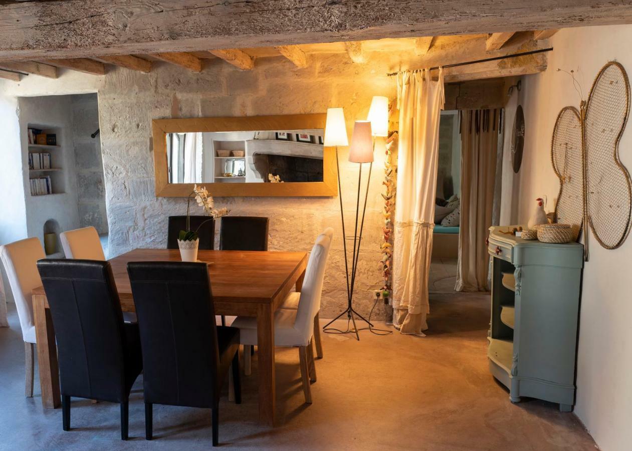La Paloma B&B Barbentane Buitenkant foto
